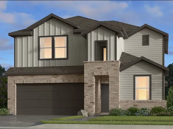 1421 Mustang Canyon Dr, Fort Worth, TX 76052