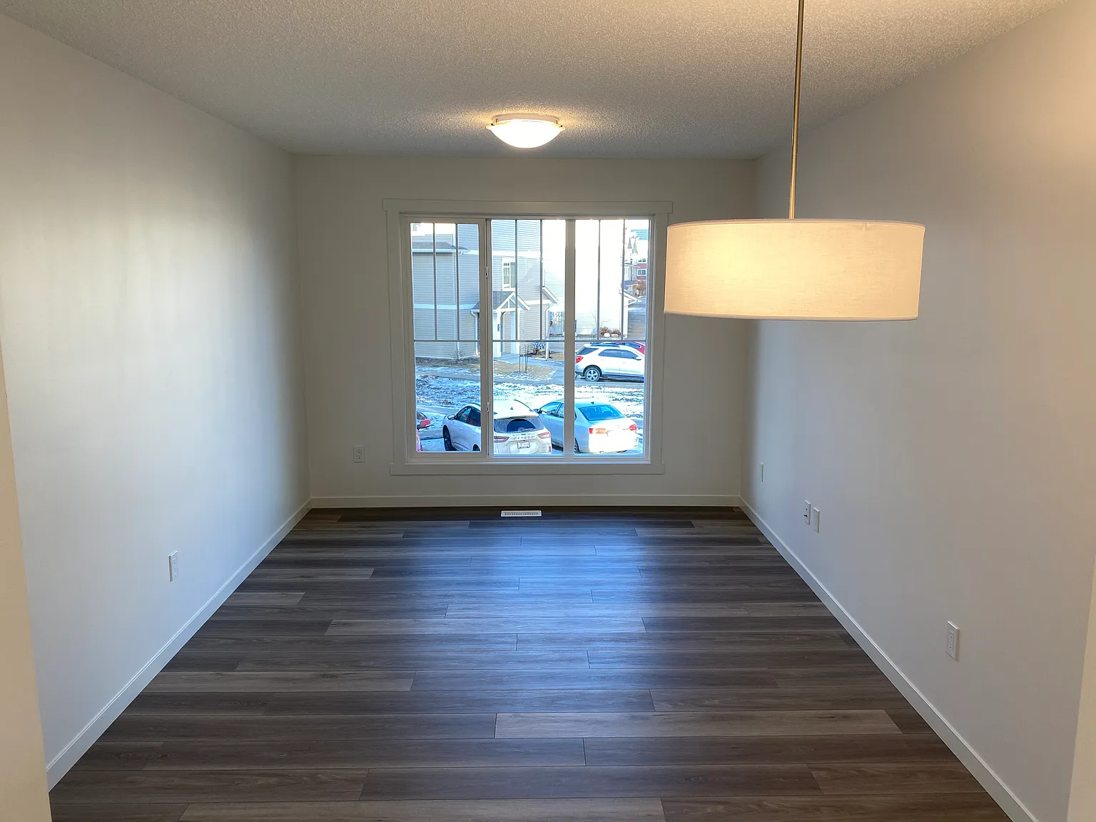 SF129 - 2 Bedroom 1.5 Bath Townhouse in Crystallina Nera, NE Edmonton | #63, 17832 78 Street NW — Photo 3