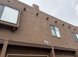 5801 Lowell St NE APT 15C, Albuquerque, NM 87111