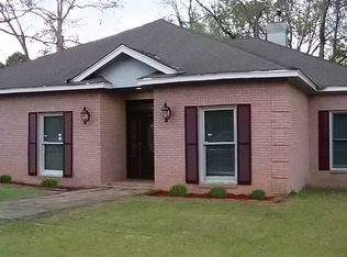 2431 Le Ruth Ave, Montgomery, AL 36106