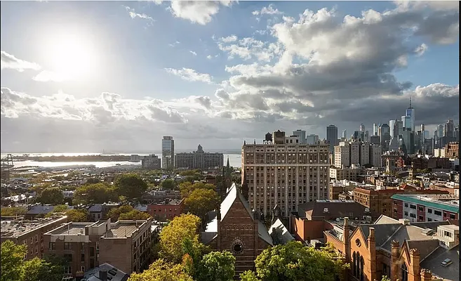 Rented by Nest Seekers International | media 23