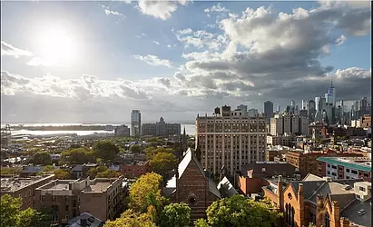 Rented by Nest Seekers International