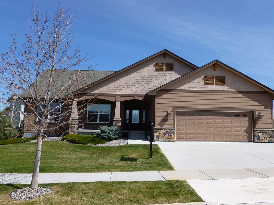 1st image of 2616 Muirfield Court