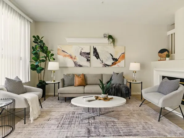 583 Shoal Cir, Redwood City, CA 94065