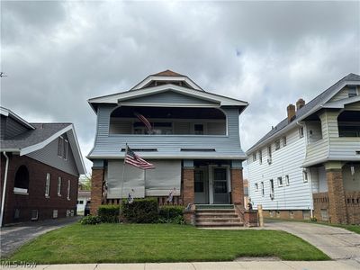 3640 W 133rd St, Cleveland, OH, 44111