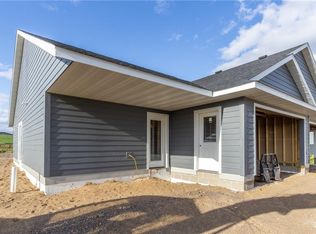 2303 2nd Ave, Bloomer, WI 54724