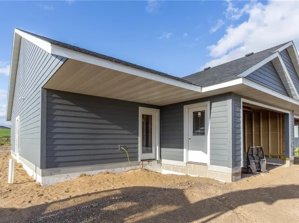 2303 2nd Ave, Bloomer, WI 54724