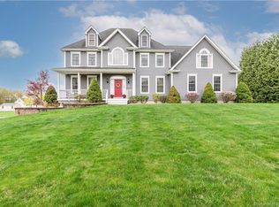 49 Ridgeview Way, Ellington, CT 06029