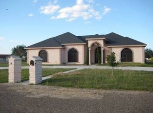 4808 Paradise Cir, Palmhurst, TX 78573