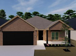 Nevada Plan, LakePointe, Lavon, TX 75166