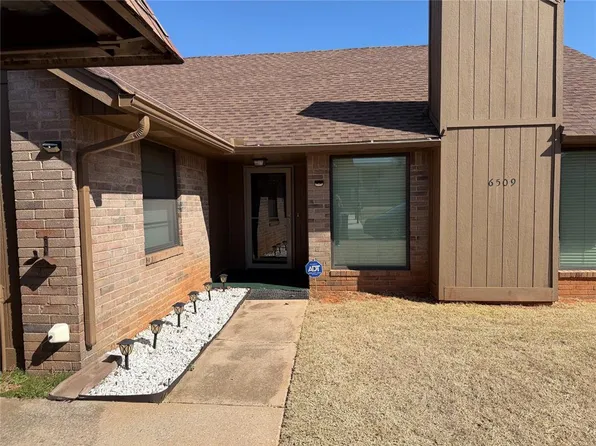 6509 Galaxie Ter, Oklahoma City, OK 73132