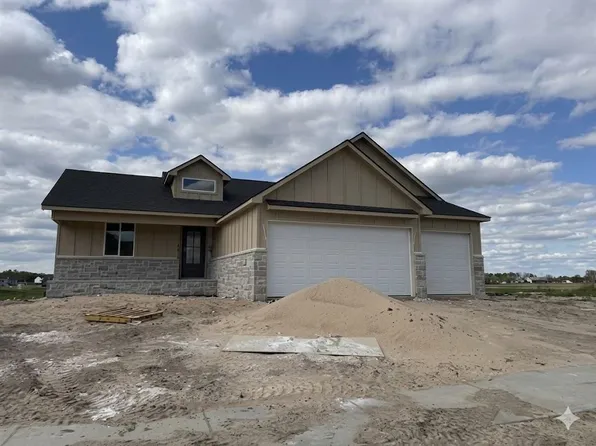 13908 E Wassall St, Wichita, KS 67230