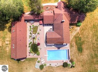 2475 Adams Rd, Glennie, MI 48737