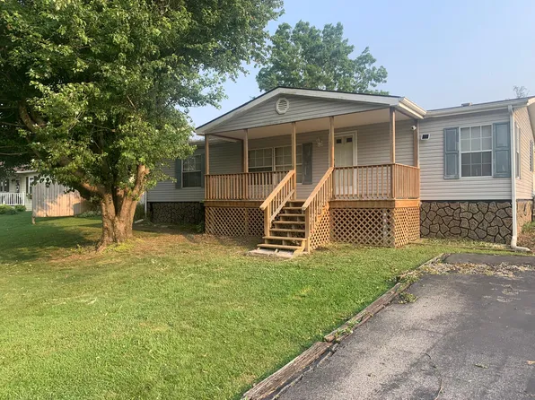 129 Riley Dr, Chilhowie, VA 24319