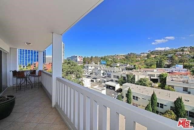 1st image of 999 N Doheny Dr APT 143