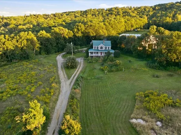 93 S Whitman School Road, Buckfield, ME 04220