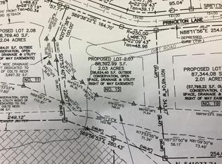 15 Princeton Ln, Colts Neck, NJ 07722