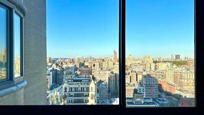 Rented by Brown Harris Stevens | media 13