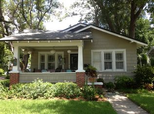 1303 Belvedere St, Jacksonville, FL 32205