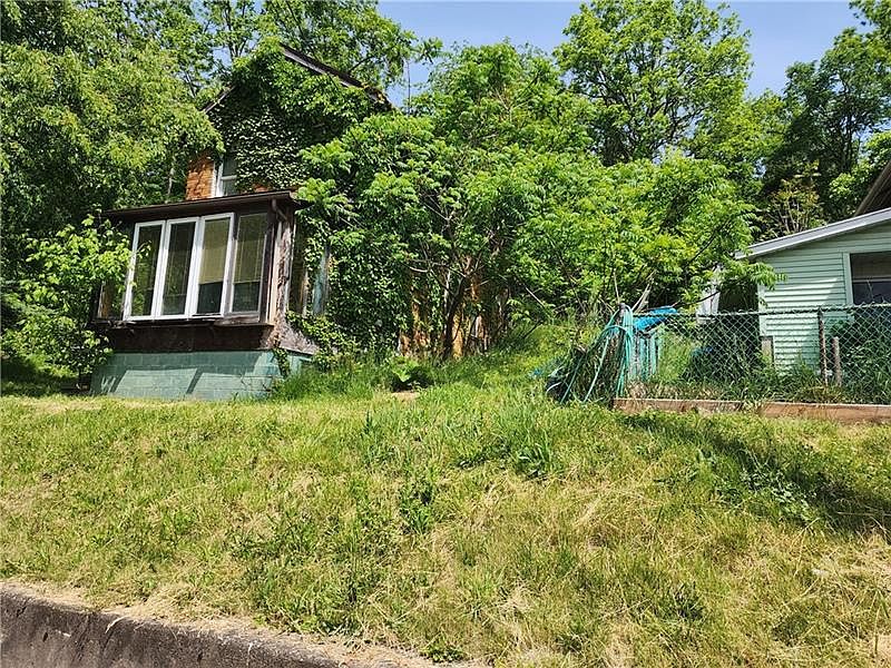 515 4th St, Marianna, PA 15345 Zillow