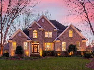 3928 Wesseck Rd, High Pt, NC 27265