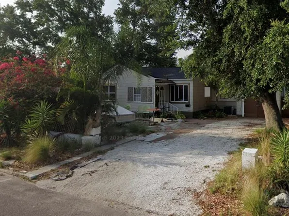 3540 1st Ave S, Saint Petersburg, FL 33711
