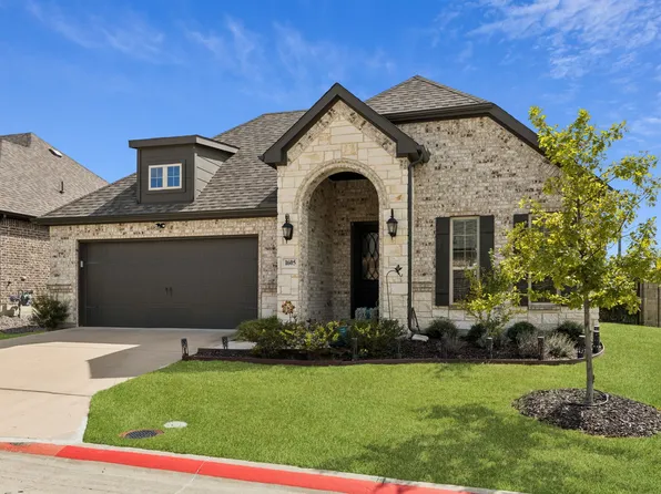 1605 Madrid Way, Rockwall, TX 75087