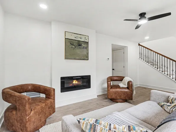 4268 Lake Ridge Dr, Raleigh, NC 27604