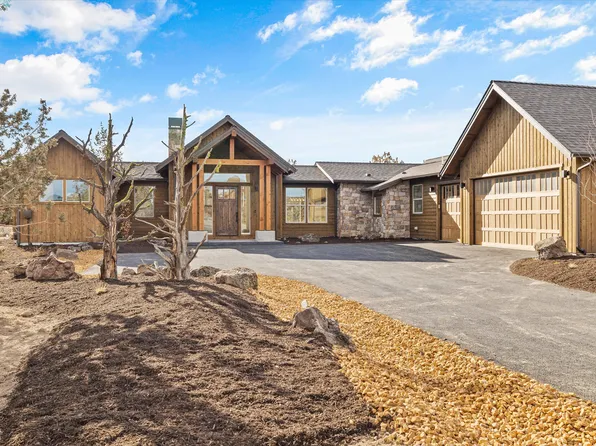 17800 SW Chaparral Dr, Powell Butte, OR 97753