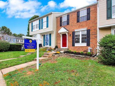 3156 Tipton Way, Abingdon, MD, 21009