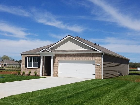 2nd image of 132 Saddle Horse Ln Lot 57