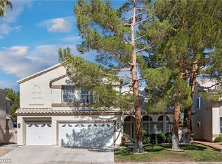 1412 Sun Copper Dr, Las Vegas, NV 89117