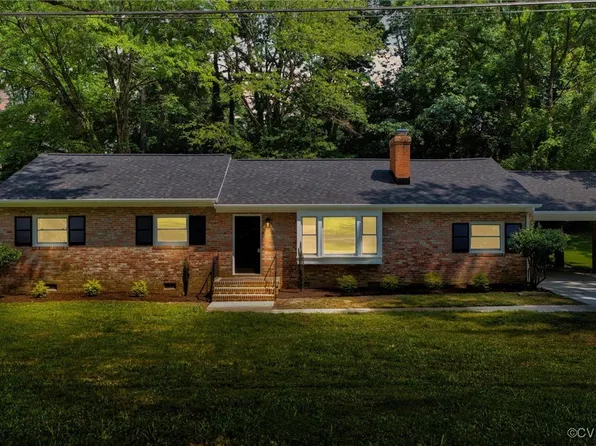 3407 Blithewood Dr, Richmond, VA 23225