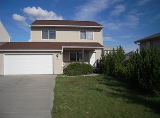 540 Shoemaker Pl, Pullman, WA 99163