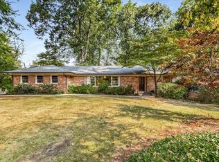 1692 Oak Ln, Atlanta, GA 30329