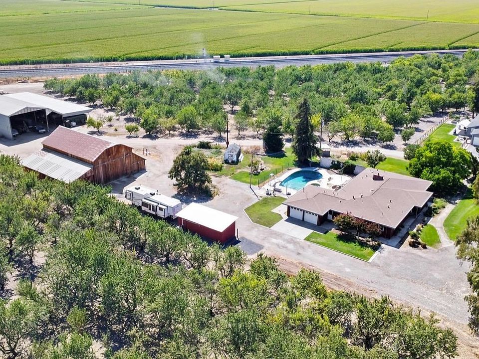 18450 Dodds Rd, Escalon, CA 95320 Zillow