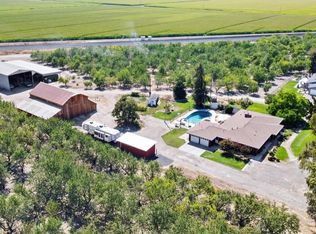 18450 E Dodds Rd, Escalon, CA 95320
