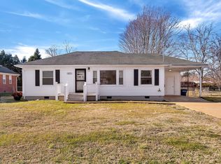 403 N Locust St LOT C2, Mount Pleasant, TN 38474