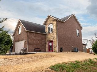 6331 Daisy Pointe Ln LOT 1, Knoxville, TN 37920