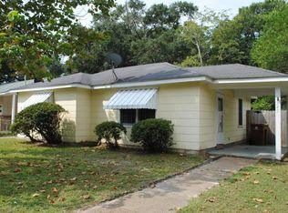 345 East Dr, Biloxi, MS 39531