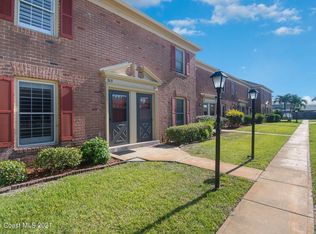 915 Jamestown Ave #99, Indian Harbour Beach, FL 32937