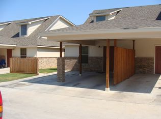 137 Meadow Park Cir, Waco, TX 76705