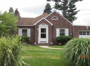 2748 Lewisberry Rd, York, PA 17404