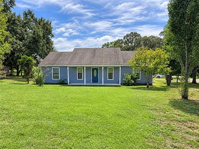 49284 Highway 1072