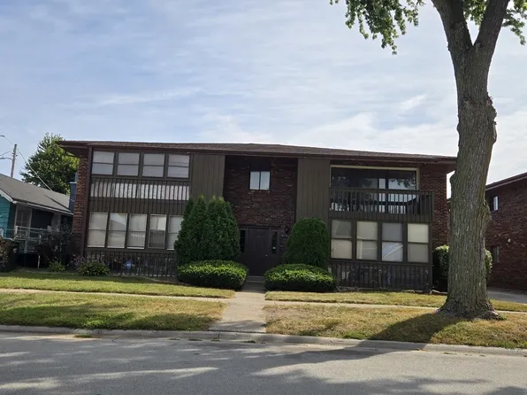 15115 Minerva Ave Unit 1N, Dolton, IL 60419