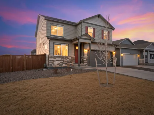 5903 Amerifax Dr, Windsor, CO 80528