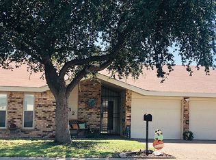 1832 E 51st St, Odessa, TX 79762