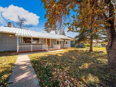 2118 Eastlawn, Durango, CO, 81301