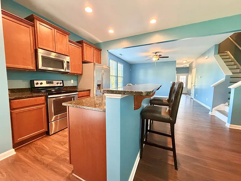 502 Timpson Ave — Photo 8