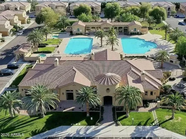 1367 S COUNTRY CLUB Drive #1019, Mesa, AZ 85210